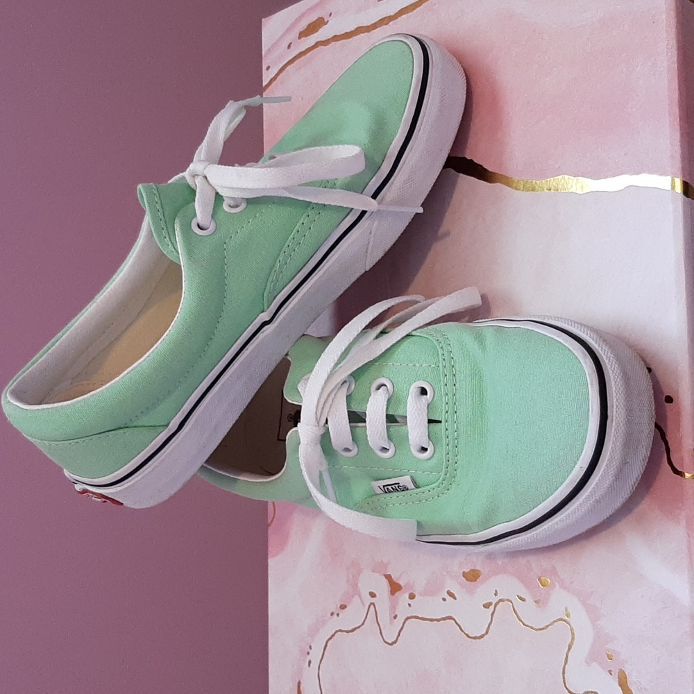 Vans Shoe